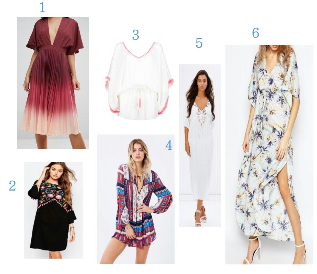 SUMMER WEEKEND ESSENTIALS 1