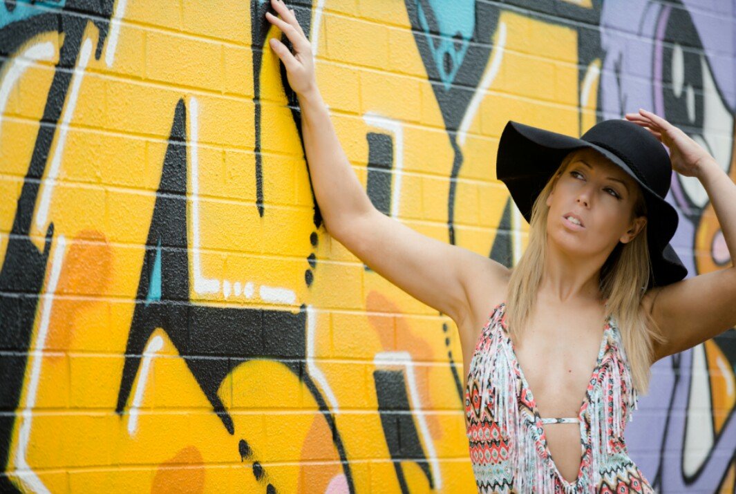 BooHoo Collaboration | Style & Life by Susana