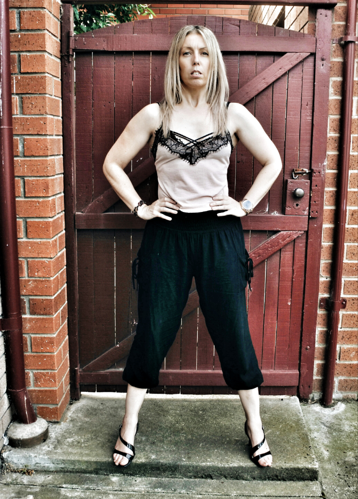 My Favourite Bodysuit | Style & Life by Susana