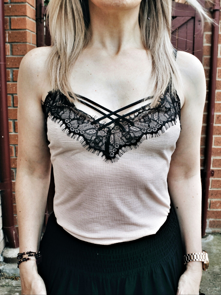 My Favourite Bodysuit | Style & Life by Susana