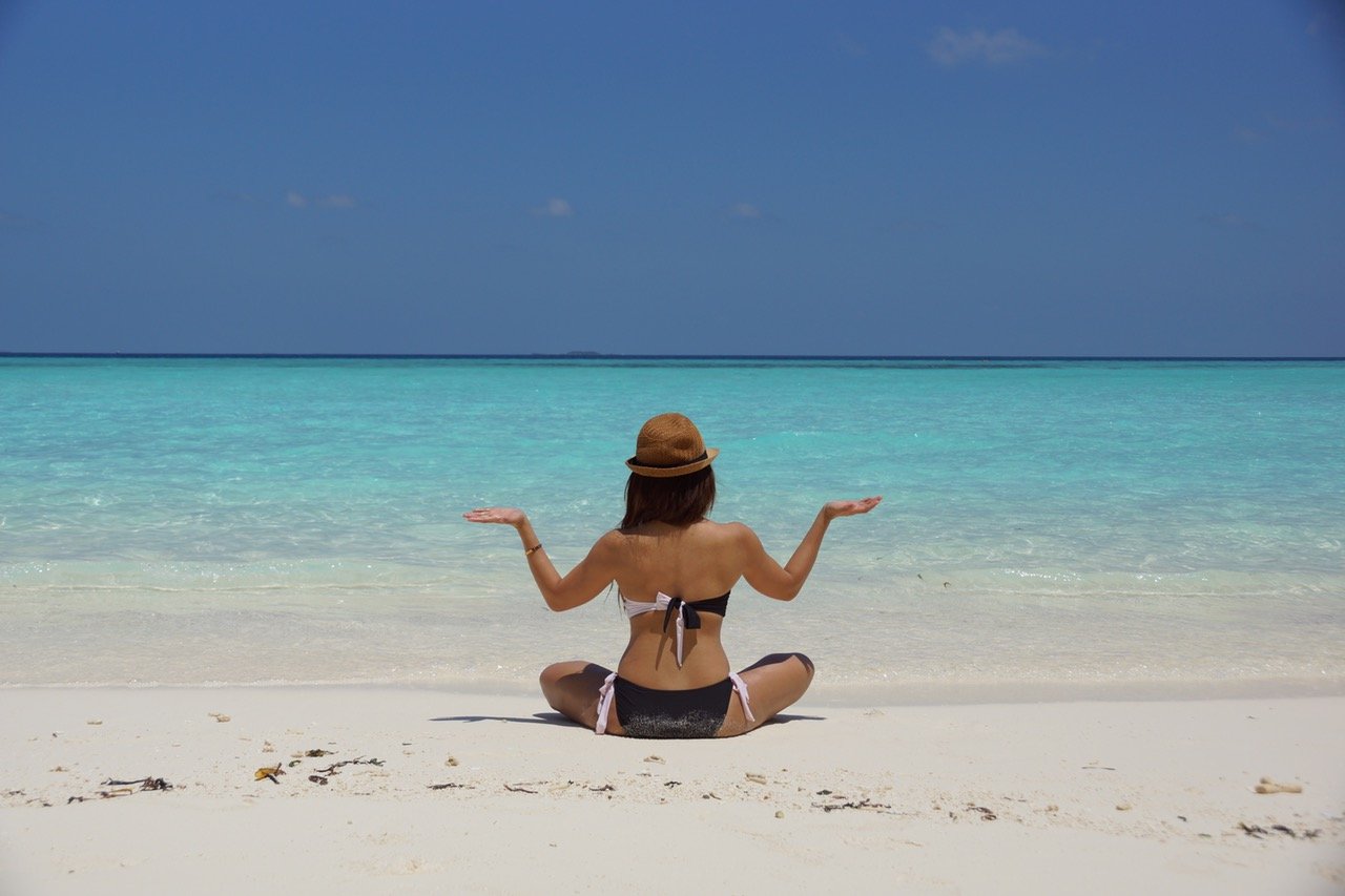 Summer Skincare Essentials 2