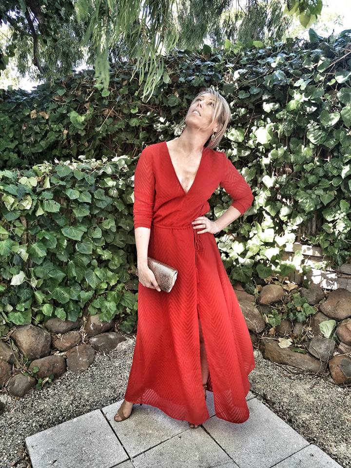 The Red Dress | Style & Life by Susana The Red Dress | Style & Life by Susana