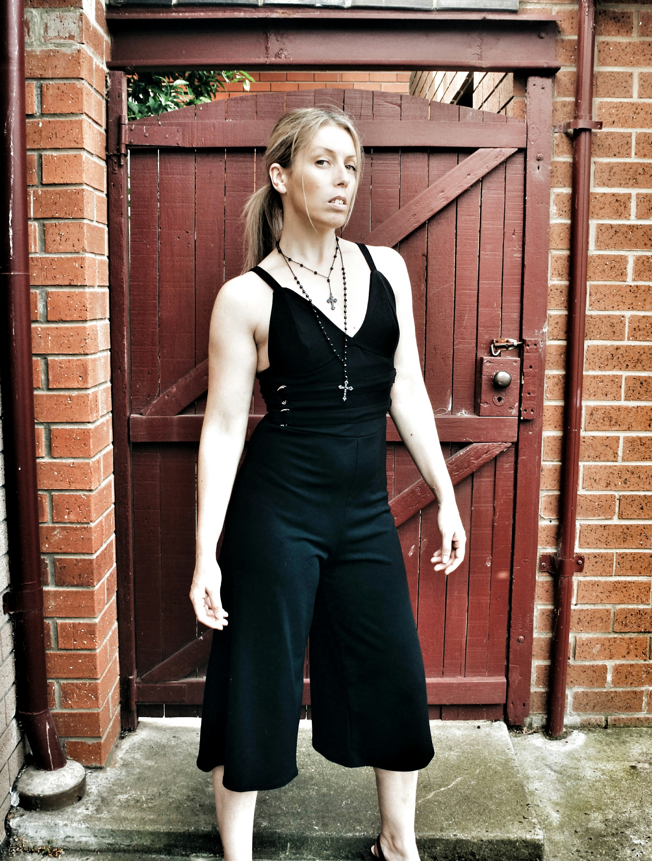 Like A Prayer Inspired 3