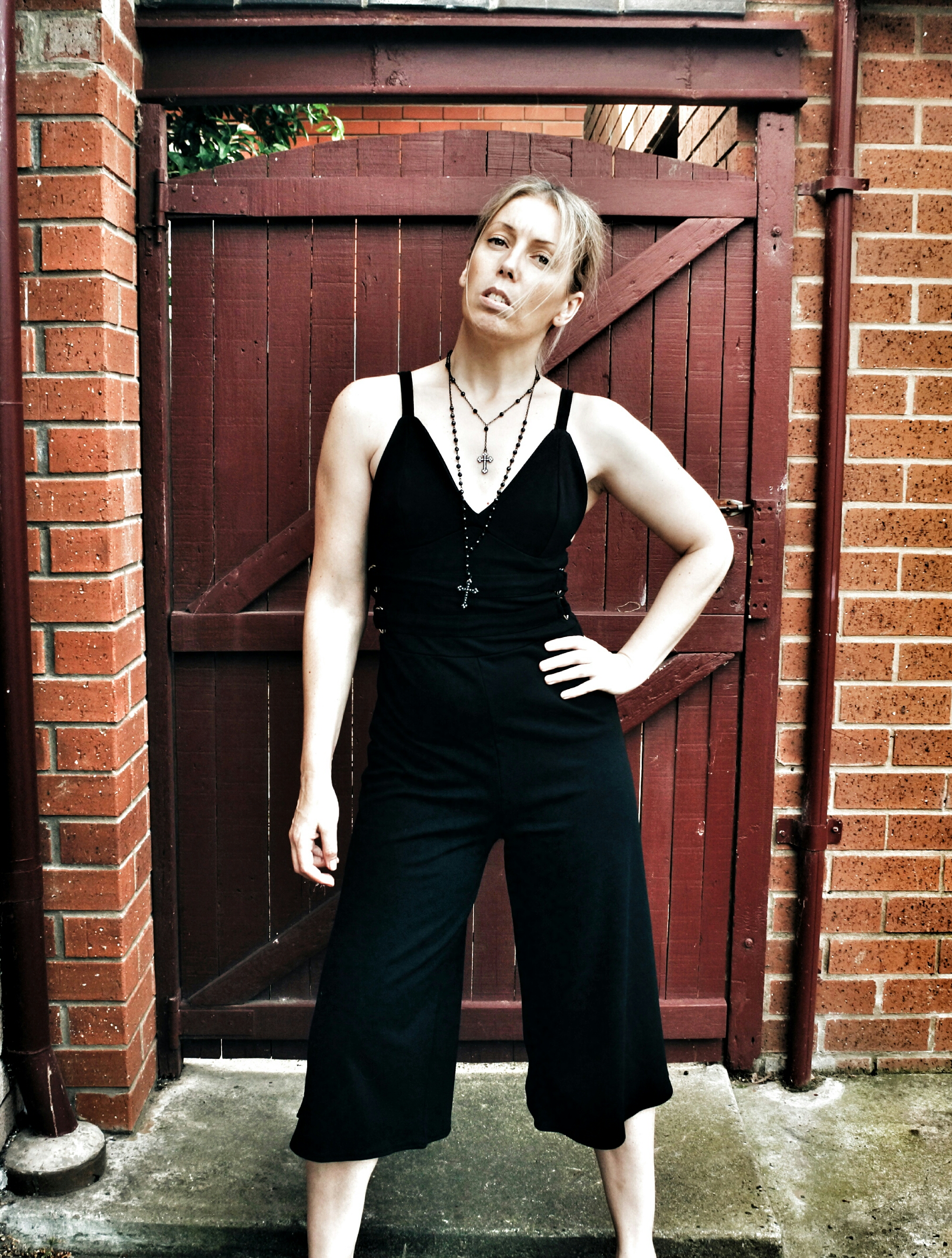 Like A Prayer Inspired 2