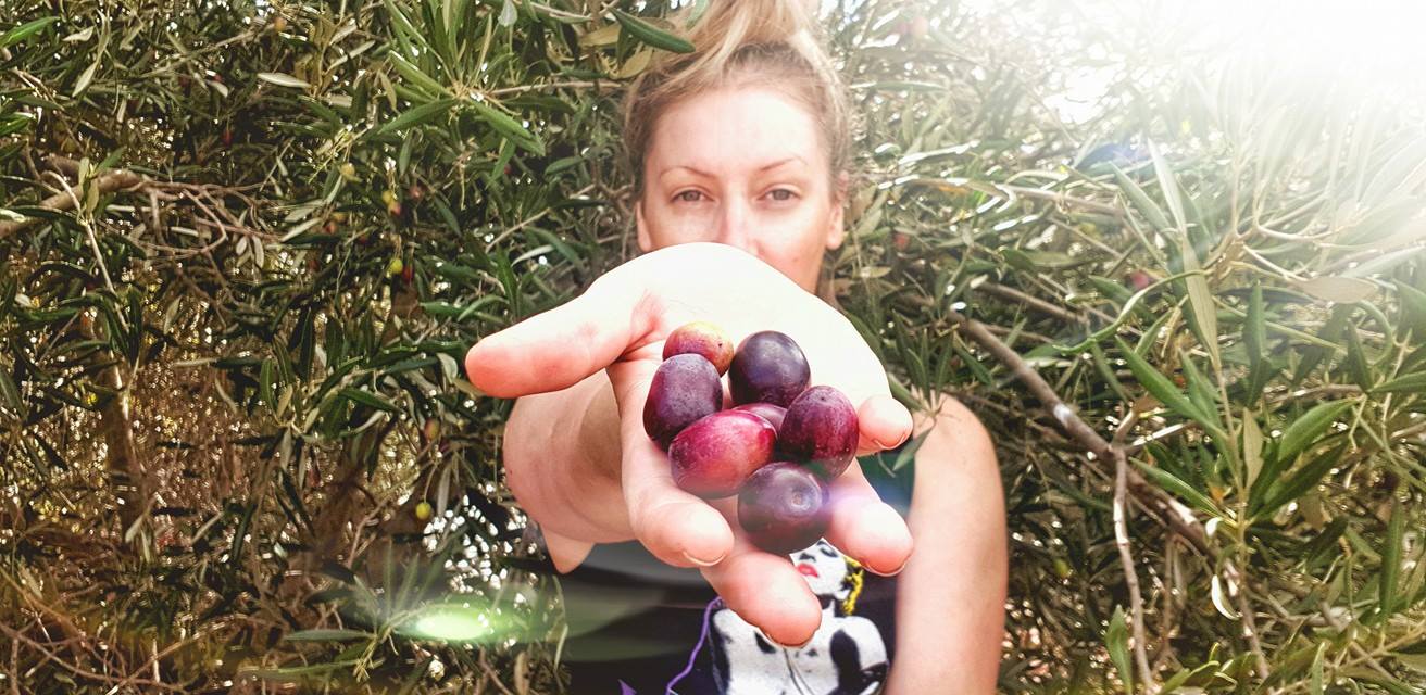 How to Marinate Olives | Style & Life by Susana