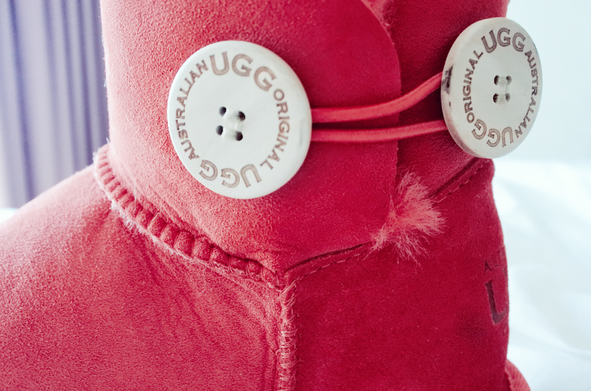 Ugg Boot | Style & Life by Susana