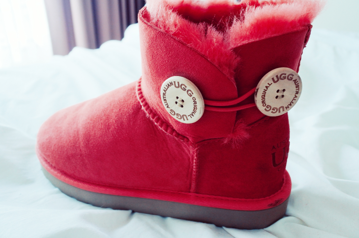 Ugg Boot | Style & Life by Susana