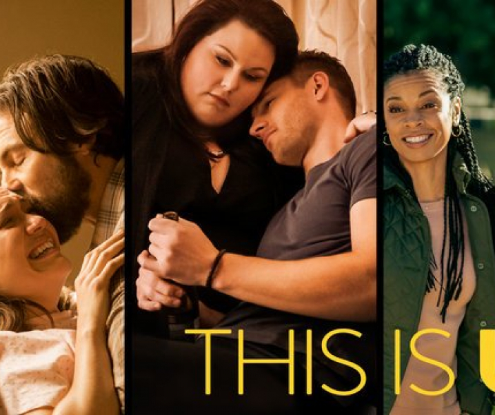 5 Reasons Why You Need to Watch 'Younger' Style & Life by Susana