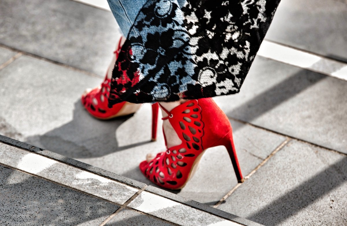 Why Its Ok To Be Different | Style & Life by Susana Why Its Ok To Be Different | Style & Life by Susana