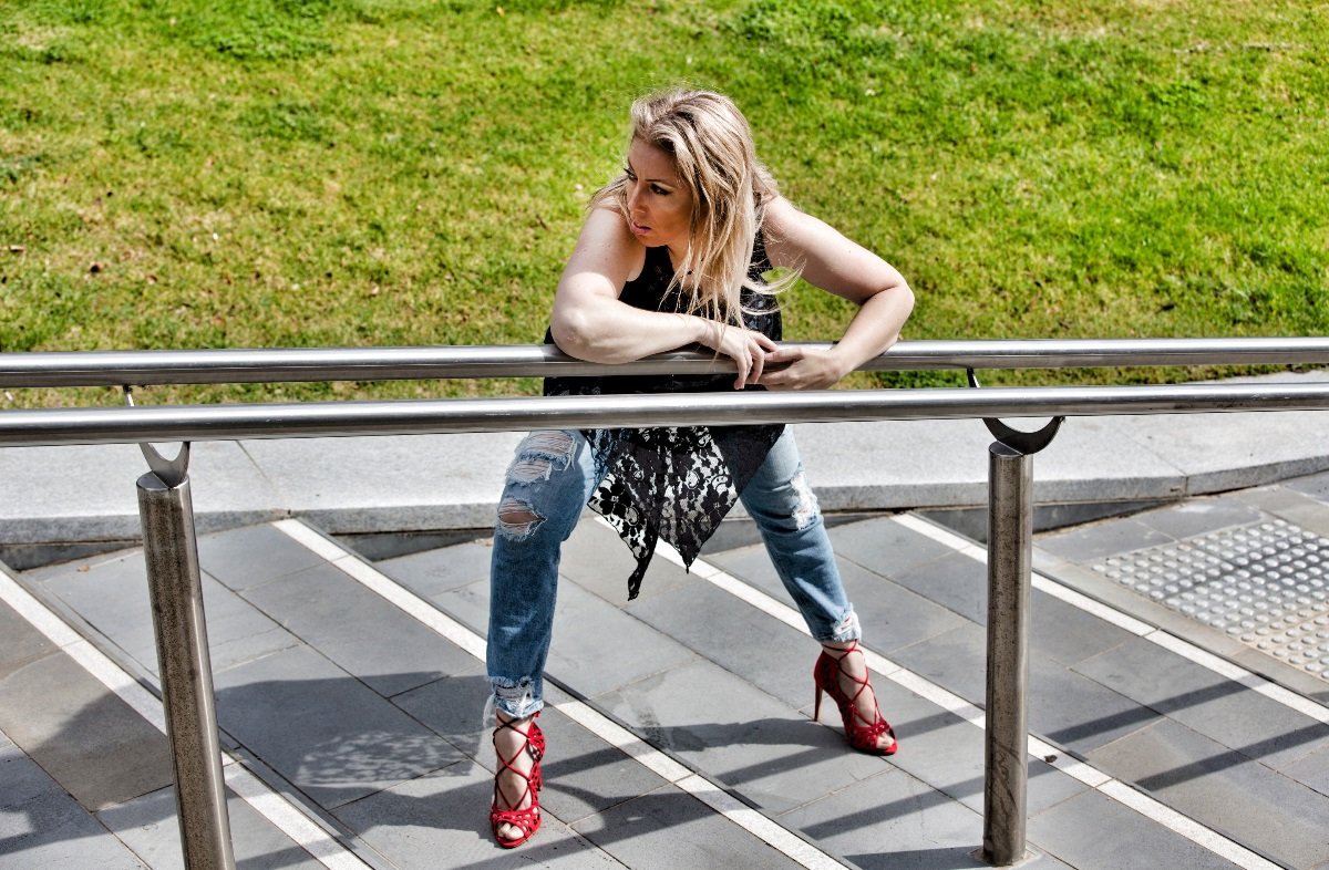 Why Its Ok To Be Different | Style & Life by Susana Why Its Ok To Be Different | Style & Life by Susana