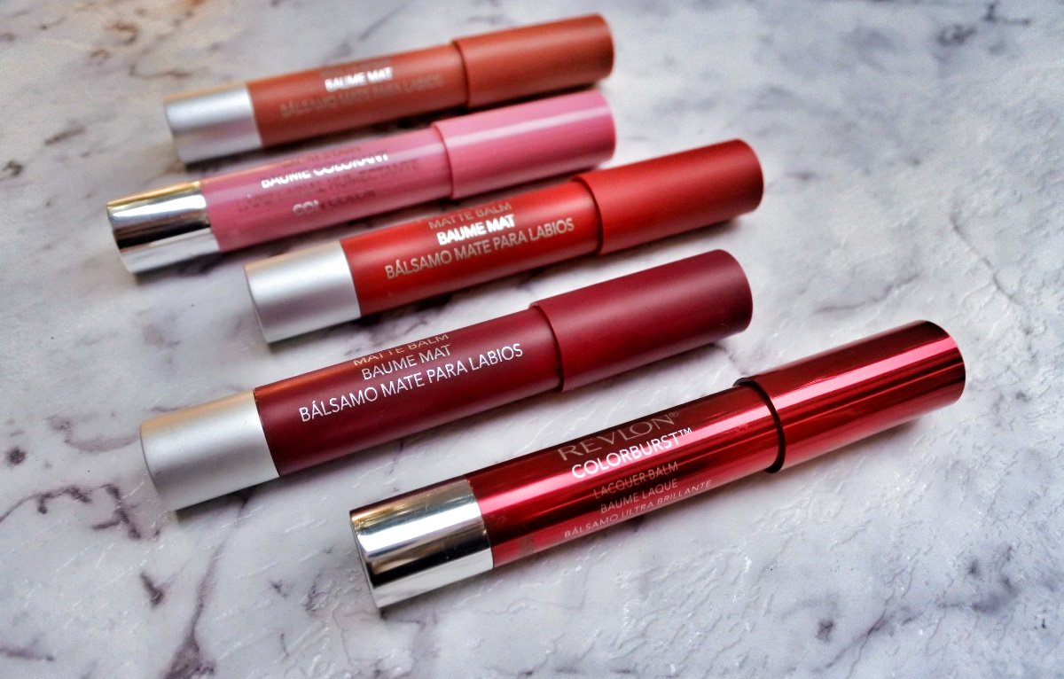 style-and-life-by-susana-revlon Revlon Love Is On