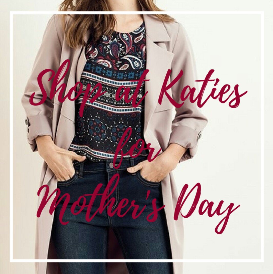 MOTHERS DAY WITH KATIES 1
