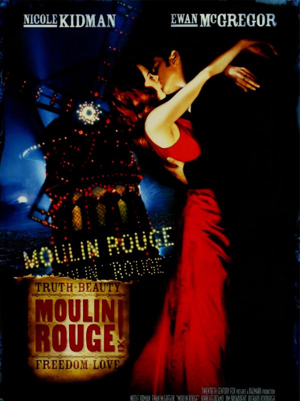 Moulin Rouge