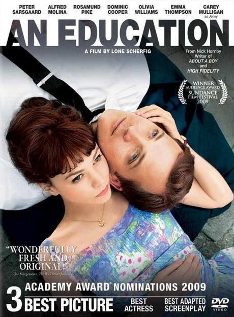 An Education 5 UPLIFTING MOVIES THAT CAN TURN YOUR DAY AROUND