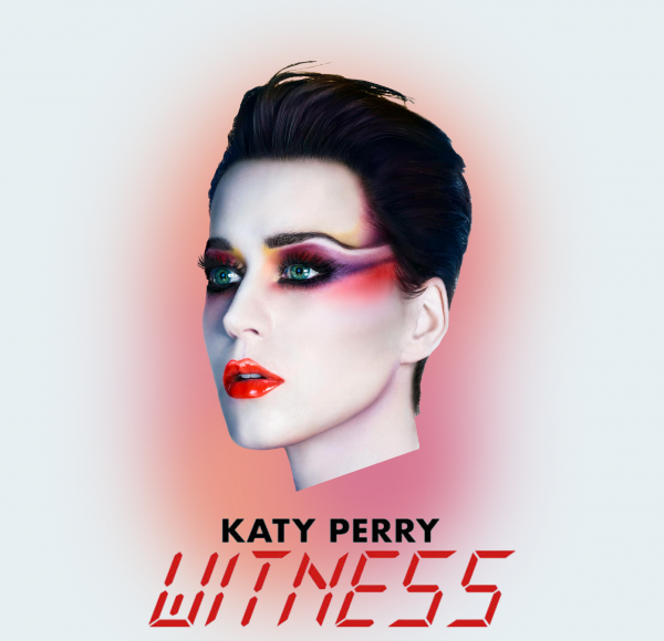 KATY PERRY WITNESS ALBUM REVIEW Style & Life by Susana