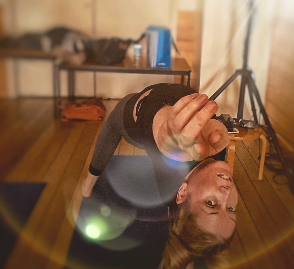 Yoga That Body & Mind | Style & Life by Susana