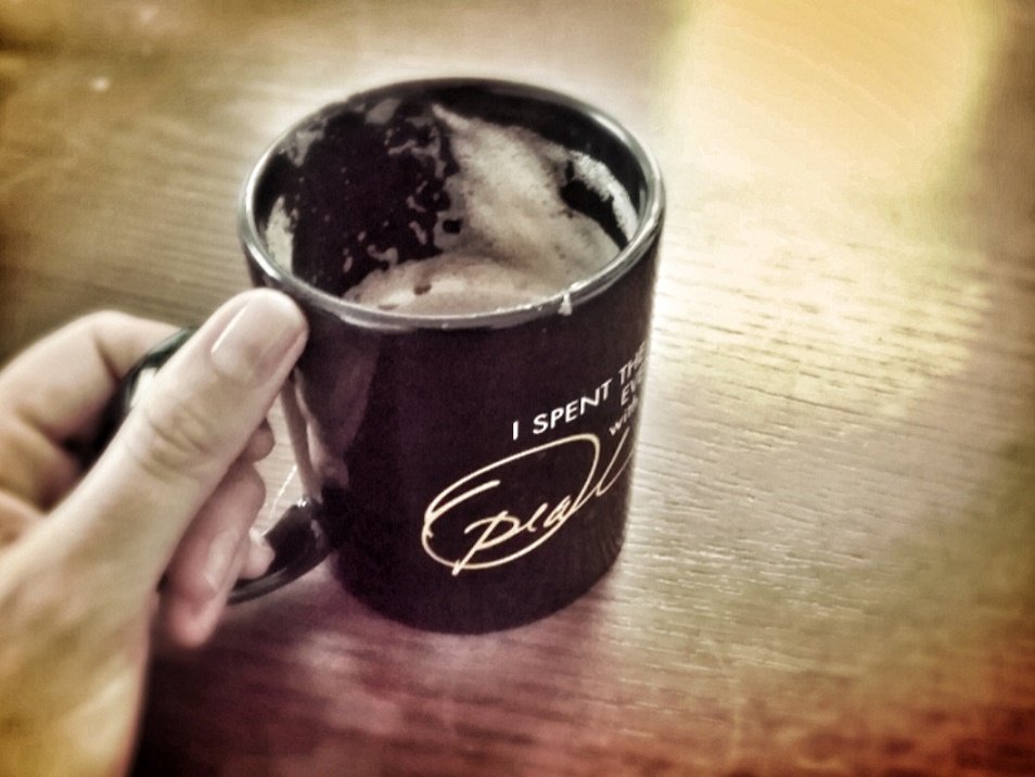 Everything You Need To Know About Caffeine & Your Health style-and-life-by-susana