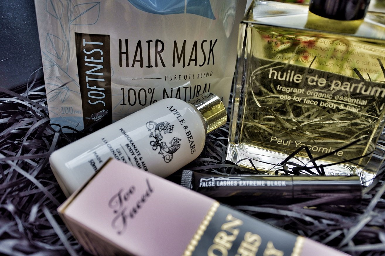 Cohorted Beauty Box - August Review 2017 | Style & Life by Susana