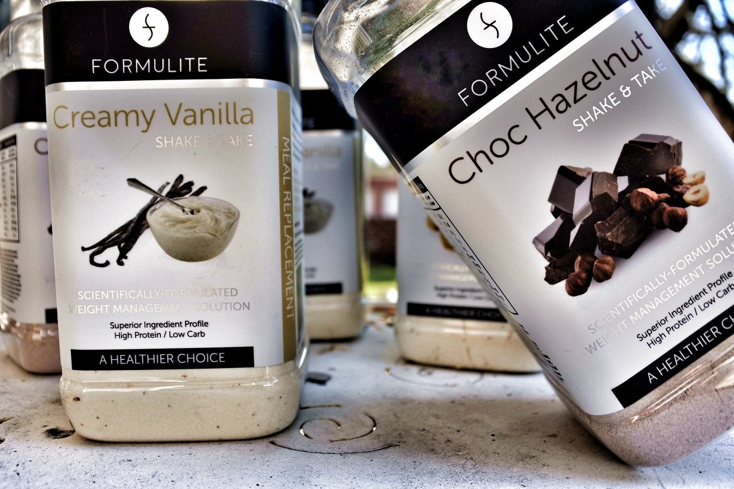 Formulite Protein Shake Meal Replacement | Style & life by Susana Formulite Protein Shake Meal Replacement | Style & life by Susana