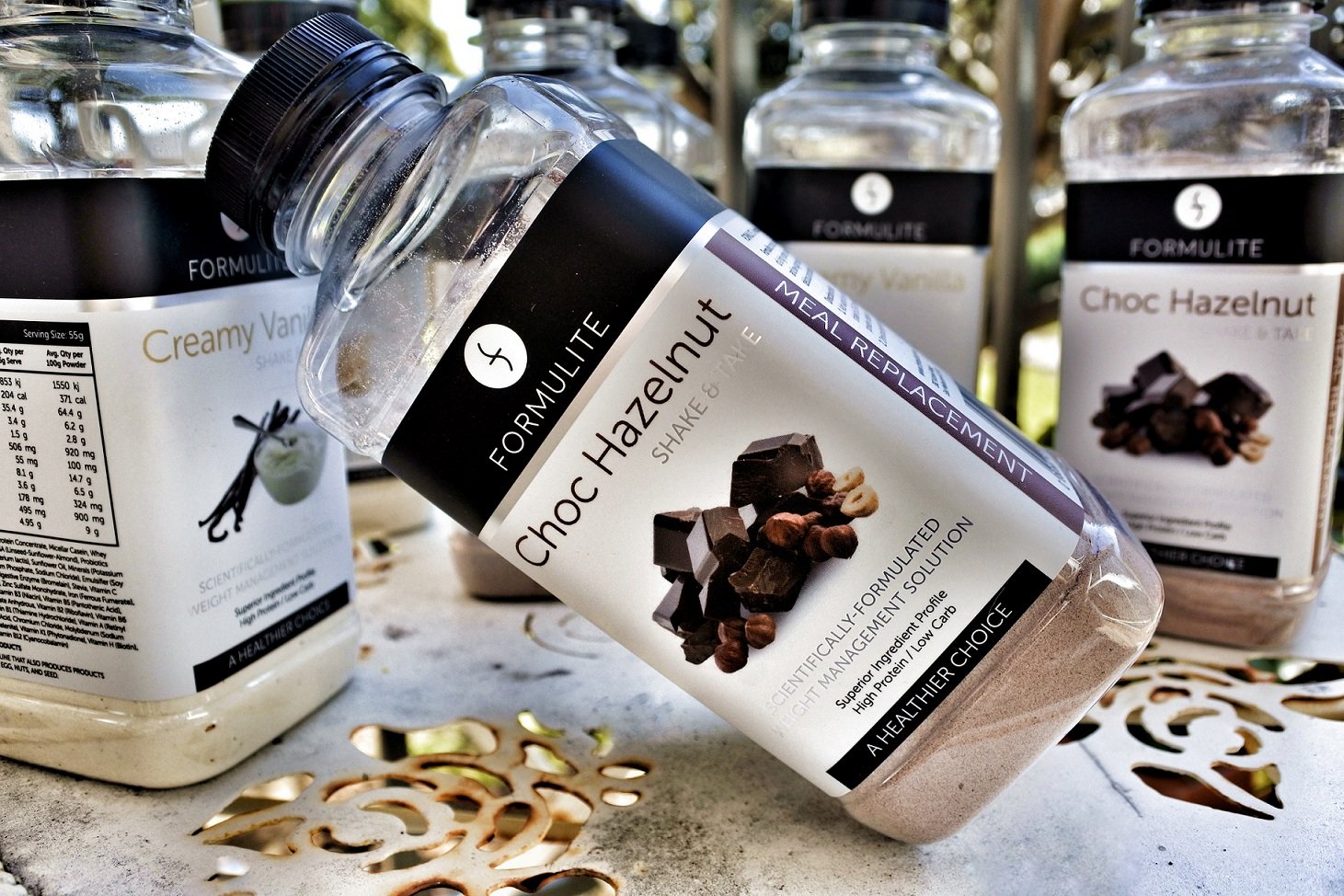 Formulite Protein Shake Meal Replacement | Style & life by Susana Formulite Protein Shake Meal Replacement | Style & life by Susana