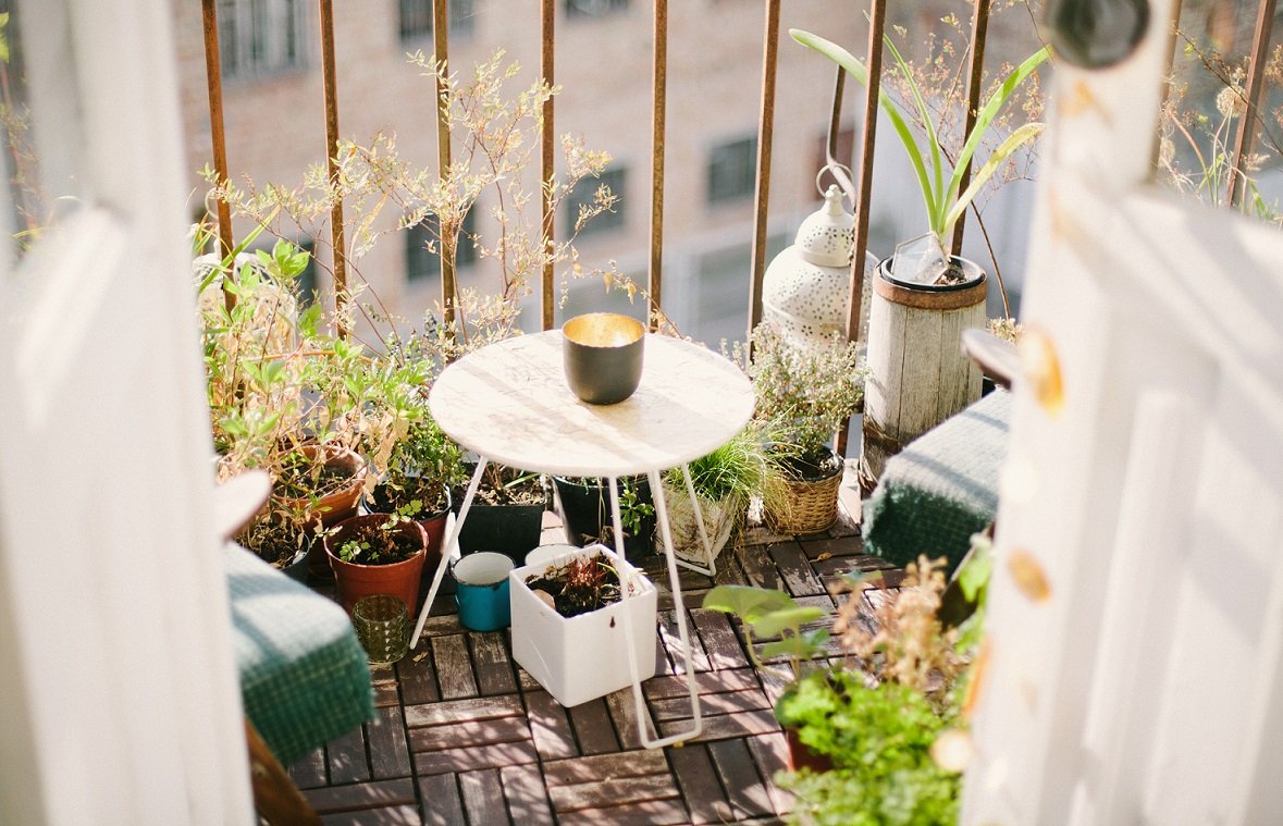 Clear Your Mind by Cleaning Up Your Living Space | Style & Life by Susana