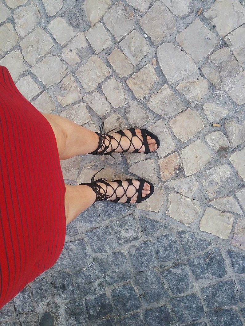 Why You Need the Shift Dress | Style & Life by Susana