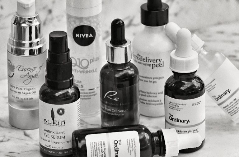 The Beauty Products You Should Try in 2018 | Style & Life by Susana