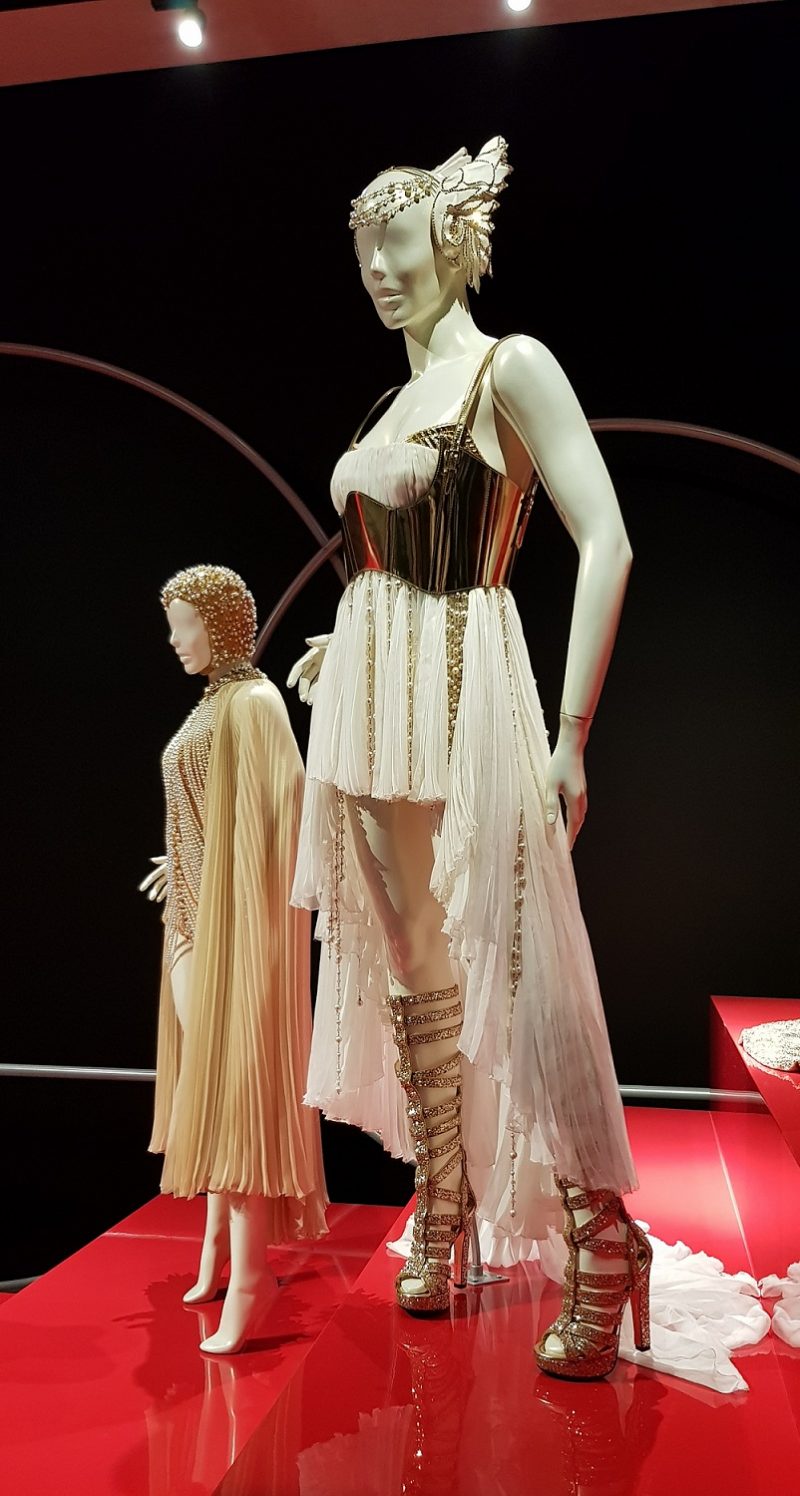 Kylie On Stage Exhibition 18