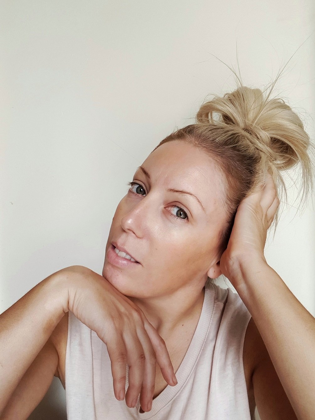 Charcoal Rescue Peel-Off Removal Mask Review | Style & Life by Susana