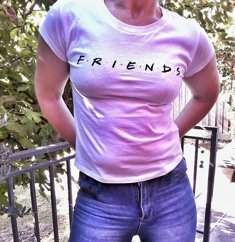 Celebrity T-Shirt & Jeans | Style & Life by Susana Celebrity T-Shirt & Jeans | Style & Life by Susana
