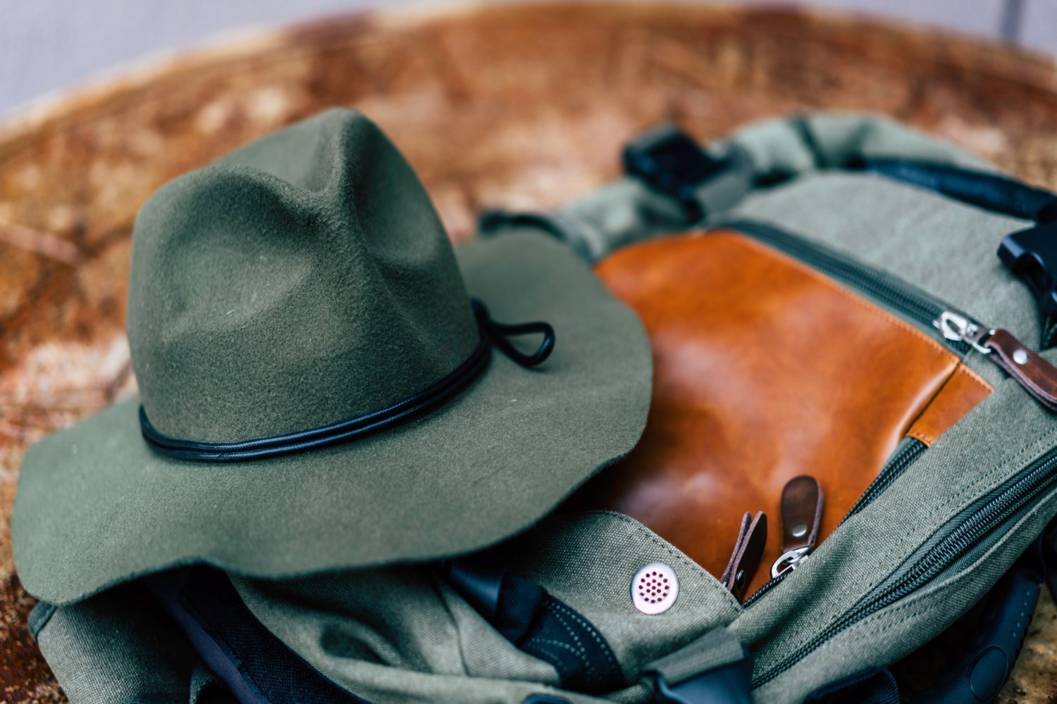 Everything There is to Know About Camping in Australia | Style & Life by Susana Everything There is to Know About Camping in Australia | Style & Life by Susana