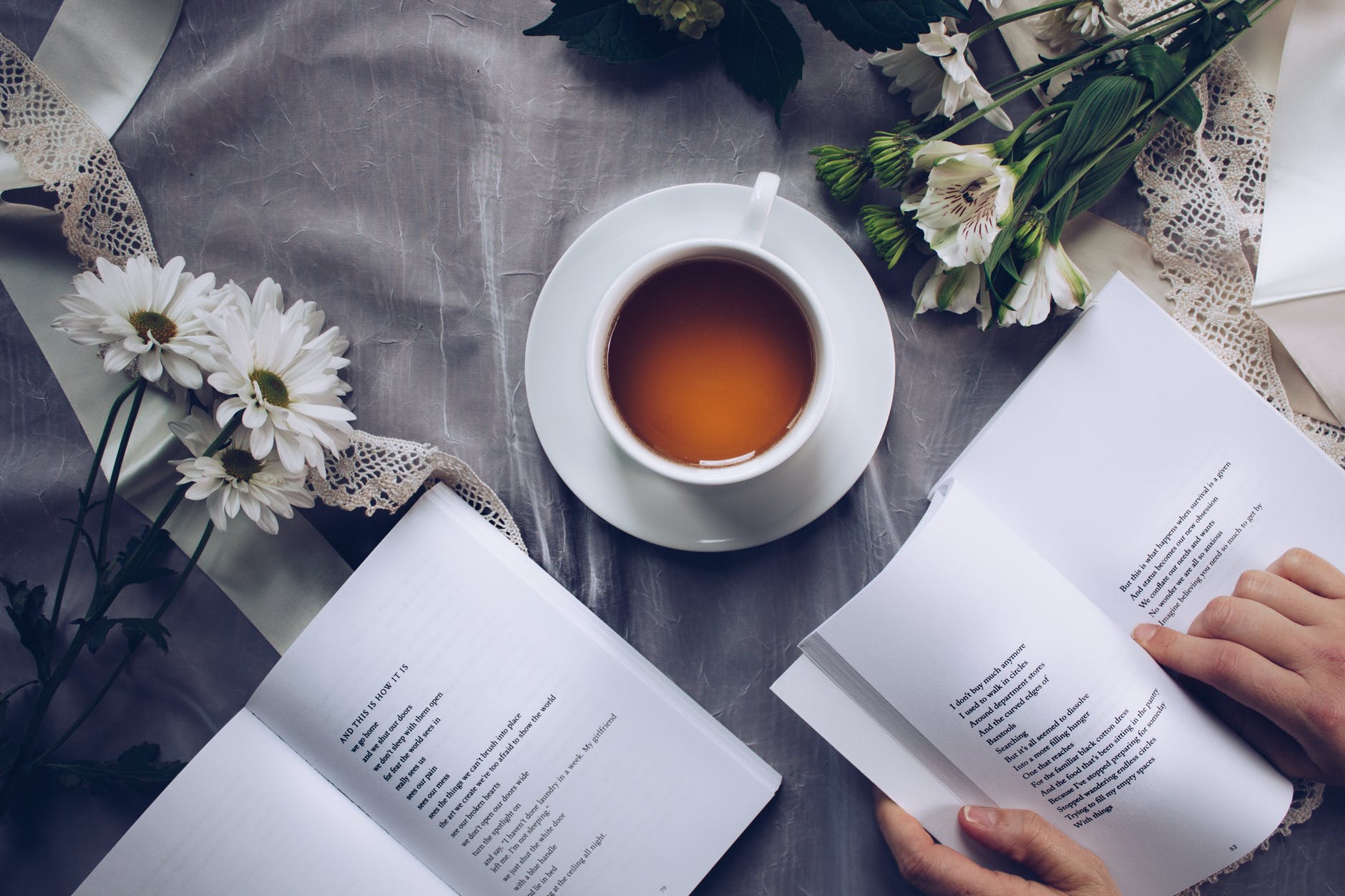 5 Ways to Naturally Feel Better | Style & life by Susana