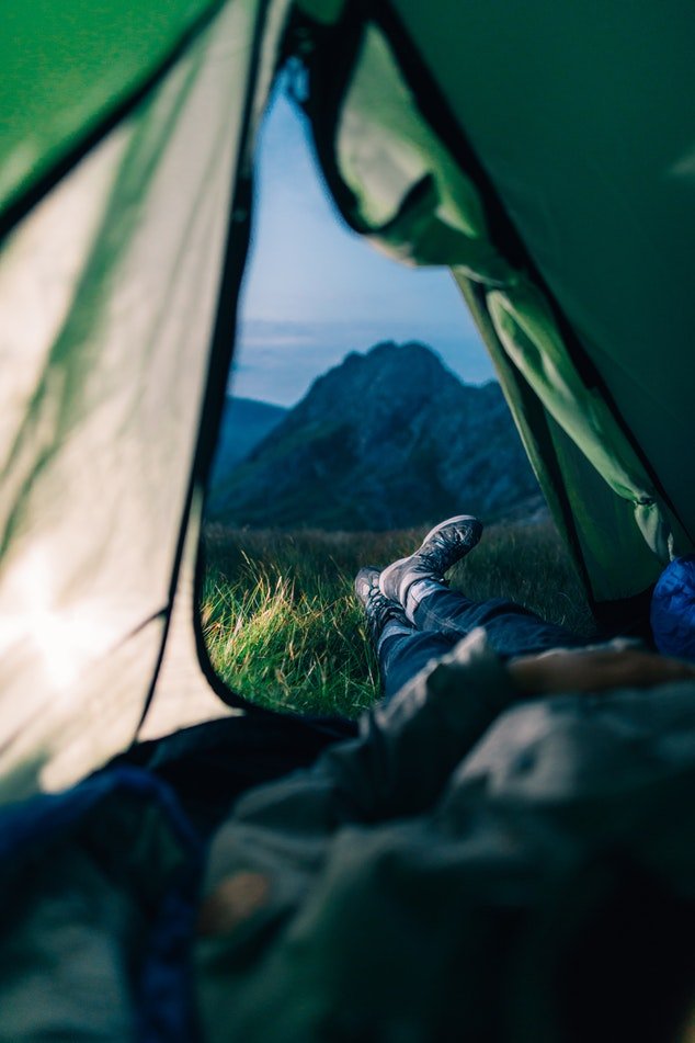 Everything There is to Know About Camping in Australia | Style & Life by Susana Everything There is to Know About Camping in Australia | Style & Life by Susana
