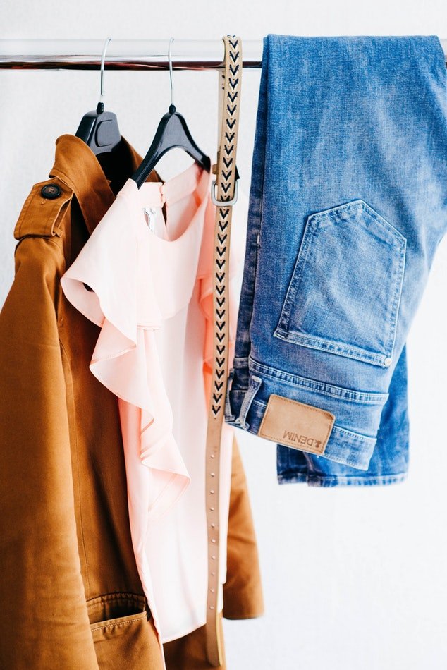 How to Organise Your Winter Closet | Style & Life by Susana