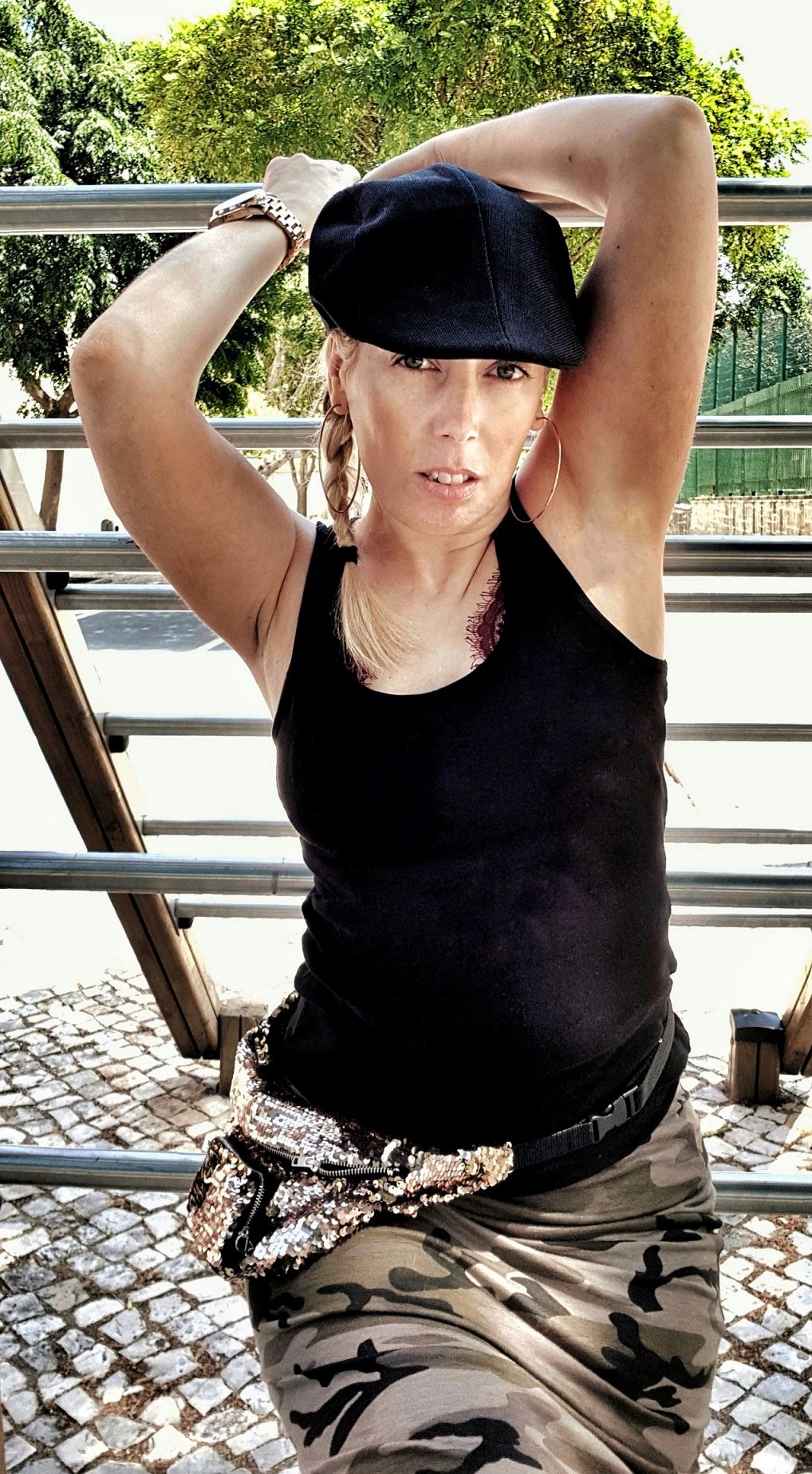 My Battle With Severe Anxiety | Style & Life by Susana