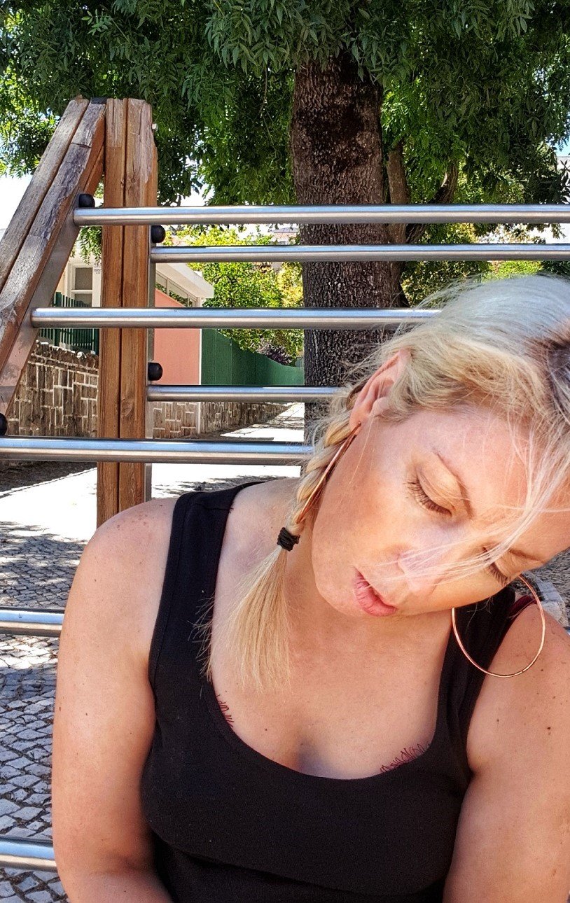 My Battle With Severe Anxiety | Style & Life by Susana