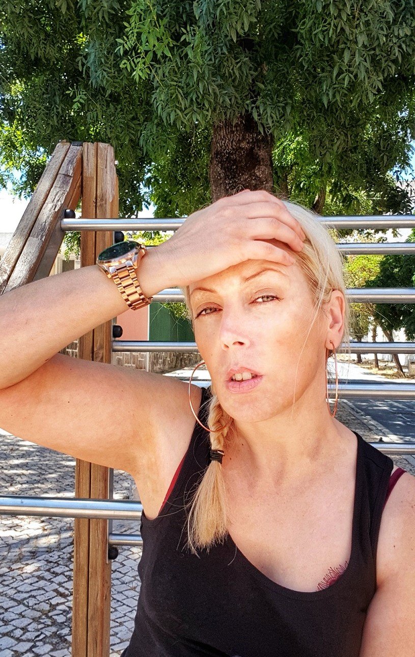 My Battle With Severe Anxiety | Style & Life by Susana