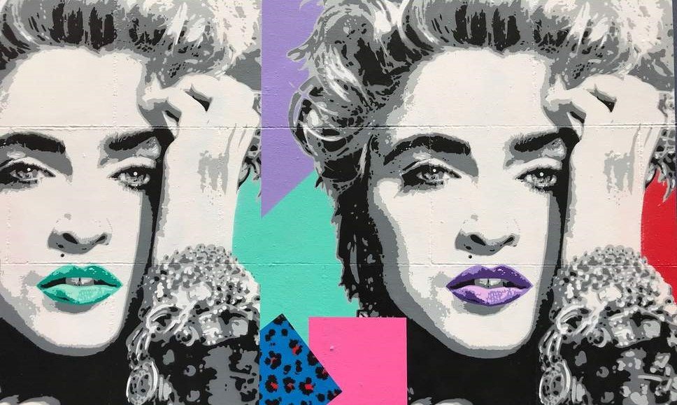 Happy Birthday, Madonna | Style & Life by Susana