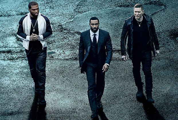 5 Reasons Why You Need to Watch 'Power' | Style & Life by Susana