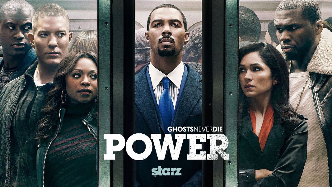5 Reasons Why You Need to Watch - 'Power' 1
