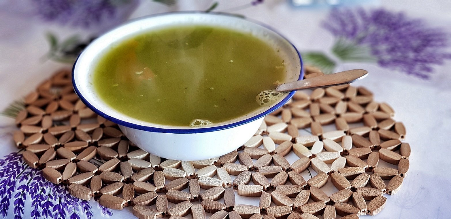 Formulite Lupin Soup Range | Review - Style & Life by Susana