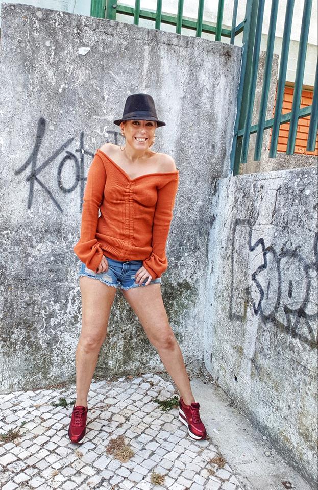 Style & Life by Susana
