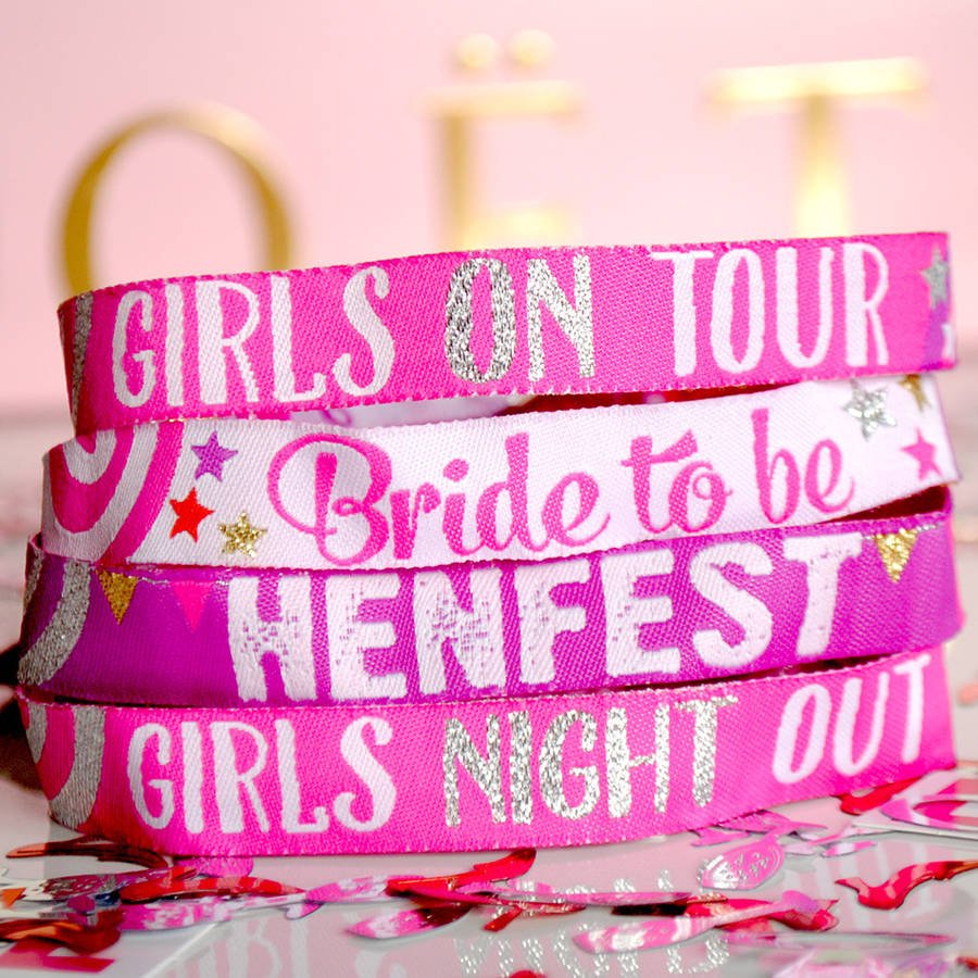 The Hen Party Guide for The First Time Maid of Honour