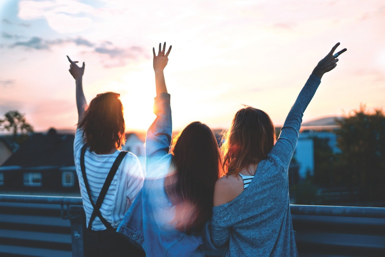 The Hen Party Guide for The First Time Maid of Honour | Style & Life by Susana The Hen Party Guide for The First Time Maid of Honour | Style & Life by Susana