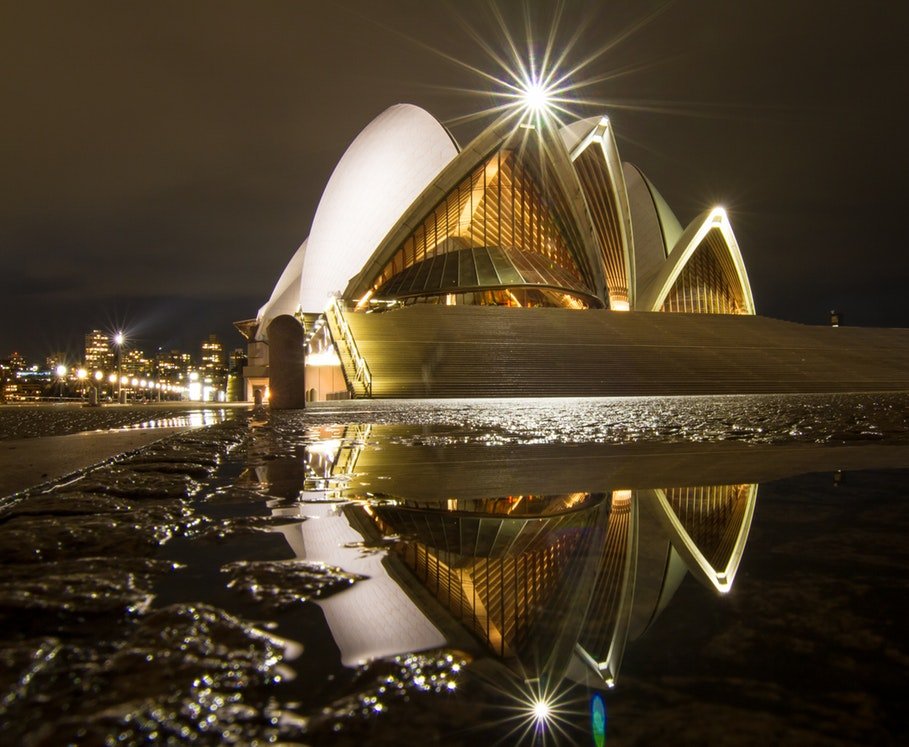 5 Sydney Travel Tips for Affordable Luxury Travelers | Style & Life by Susana
