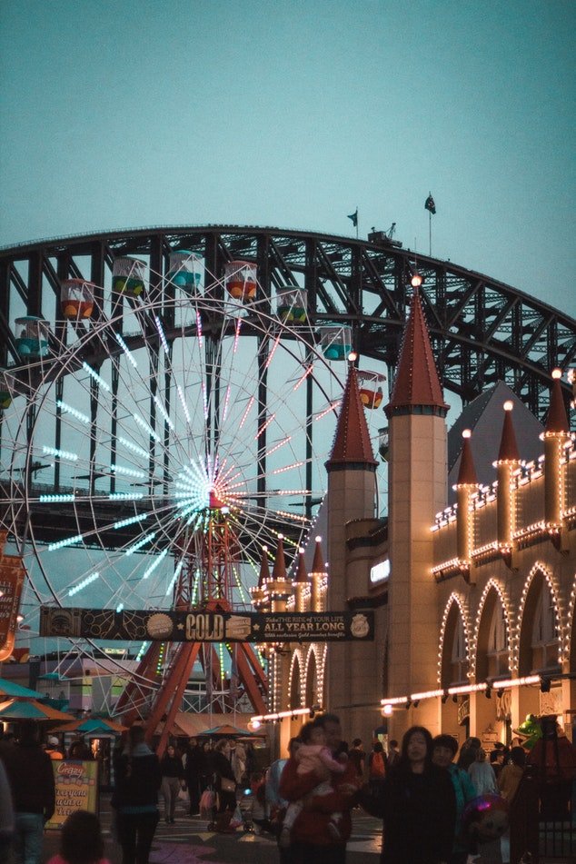 5 Sydney Travel Tips for Affordable Luxury Travelers | Style & Life by Susana