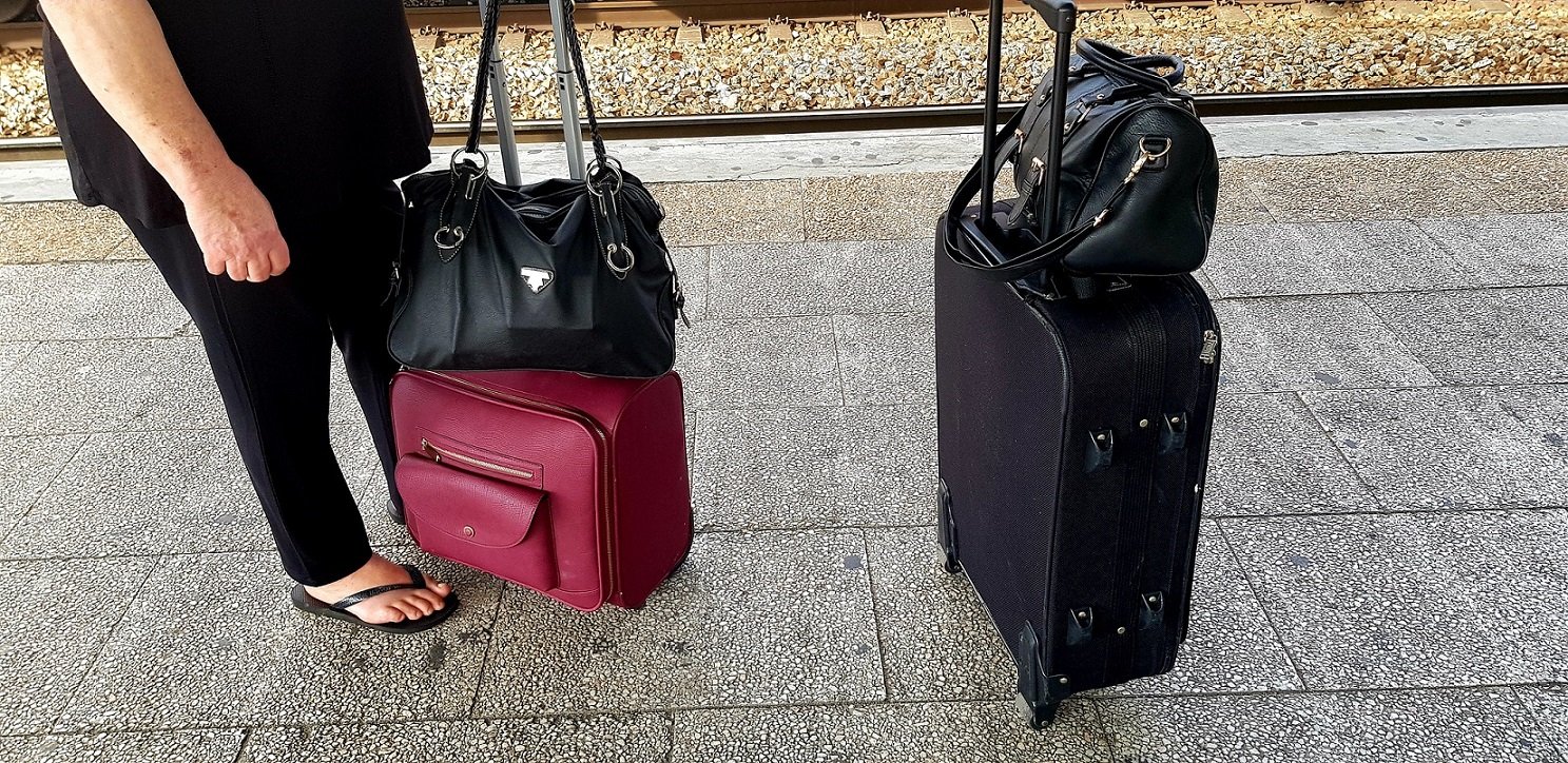 Places You Should Travel Depending on Where You Are in Life | Style & Life by Susana Places You Should Travel Depending on Where You Are in Life | Style & Life by Susana