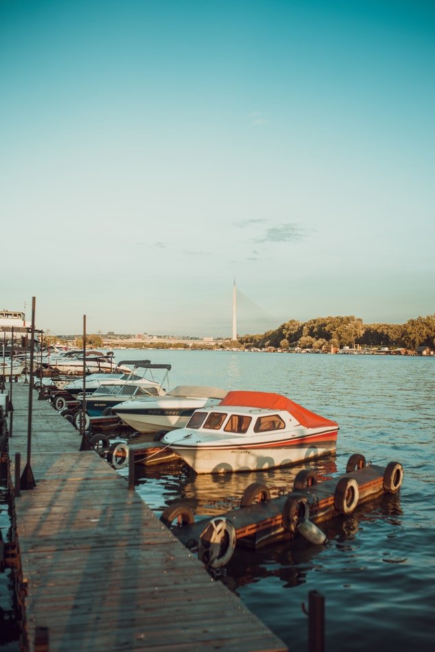 Places You Should Travel Depending on Where You Are in Life | Style & Life by Susana