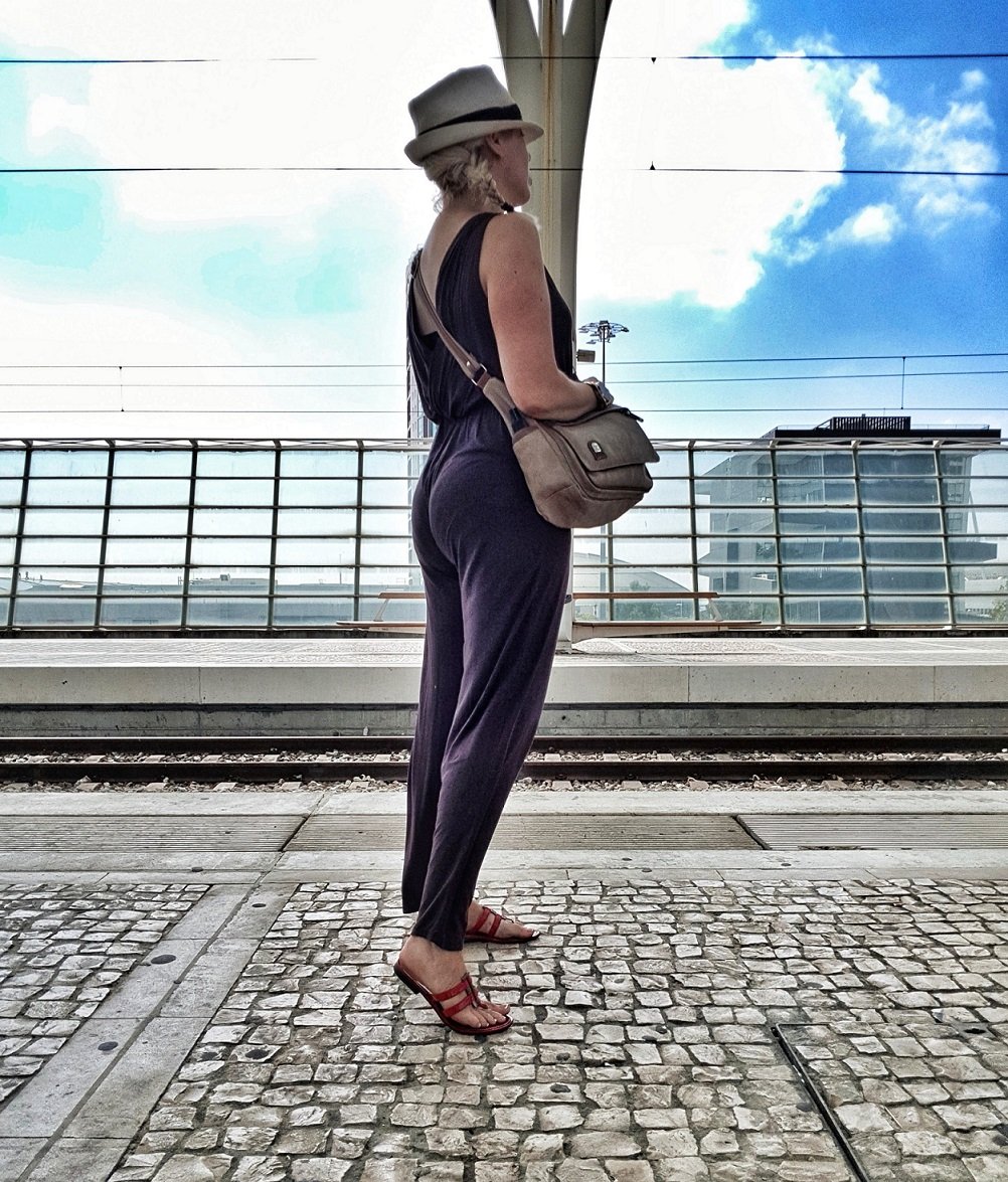 Personal Safety Tips for Travellers | Style & Life by Susana