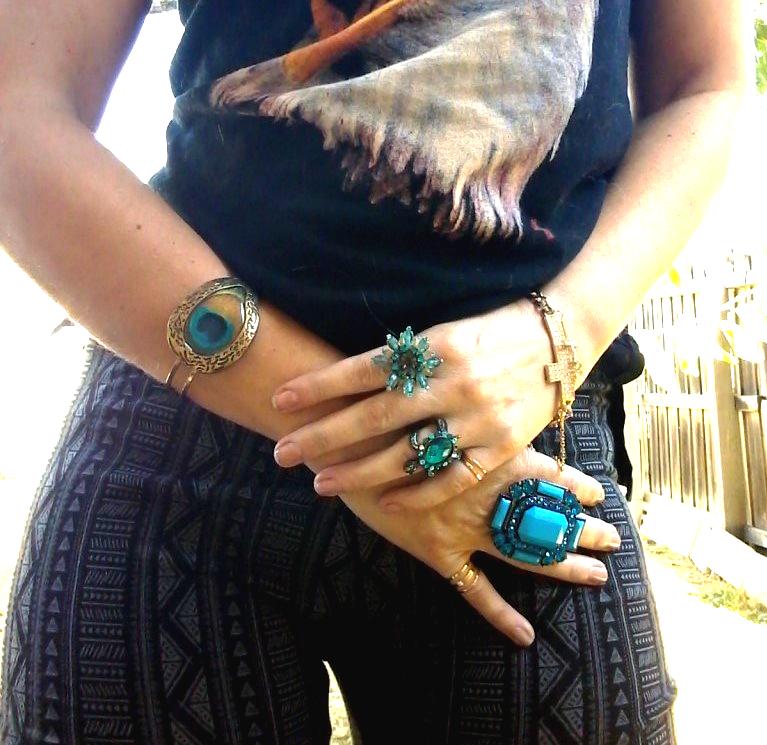 How to Accessorise for Newbies 1